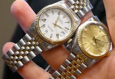 rolex 2128 real or fake|how to identify rolex models.